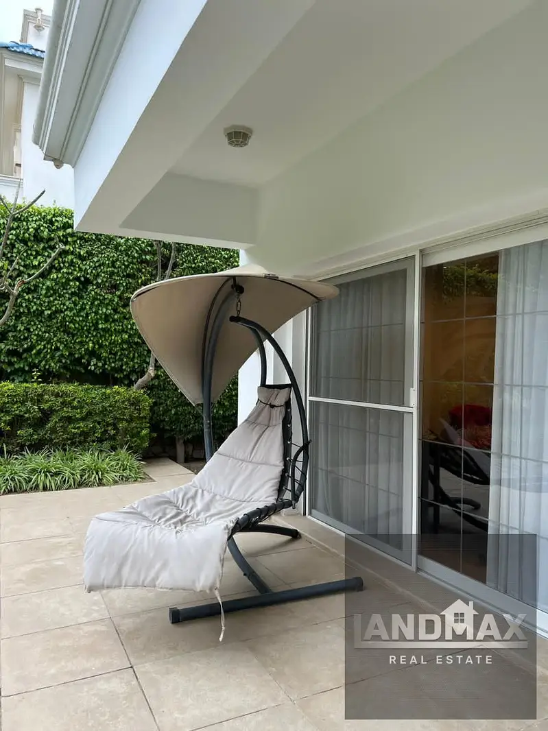 Luxurious Standalone Villa for Rent in Mountain View, 5th Settlement