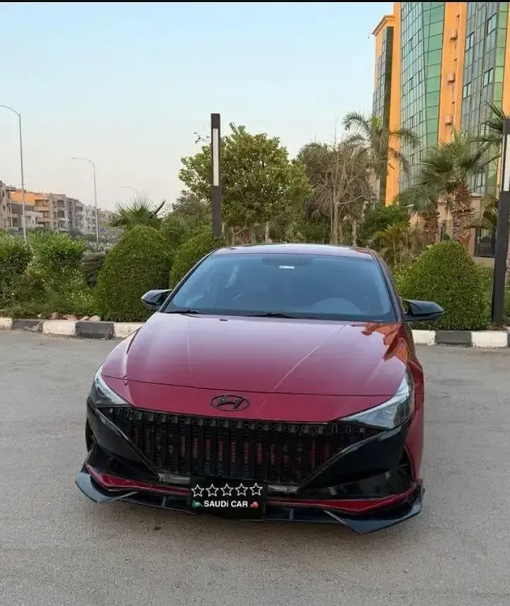 سيارة النترا للايجار
