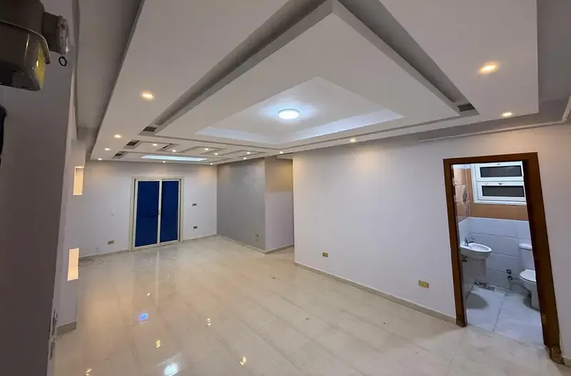 Ultra Super Lux Apartment in Hadayek Al-Ahram - 170 sqm