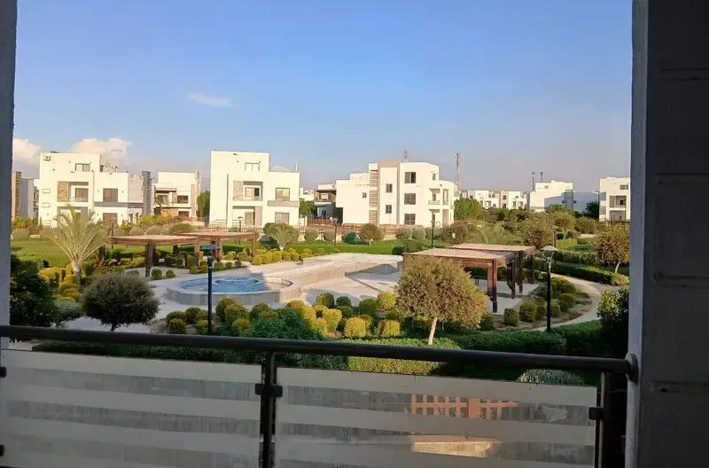 فيلا ستاند الون للايجار في وصال فيوز