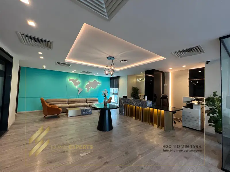 Office for rent