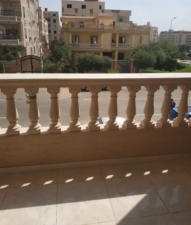 Apartment for rent in El Banafseg 12 - Villa - Prime Location