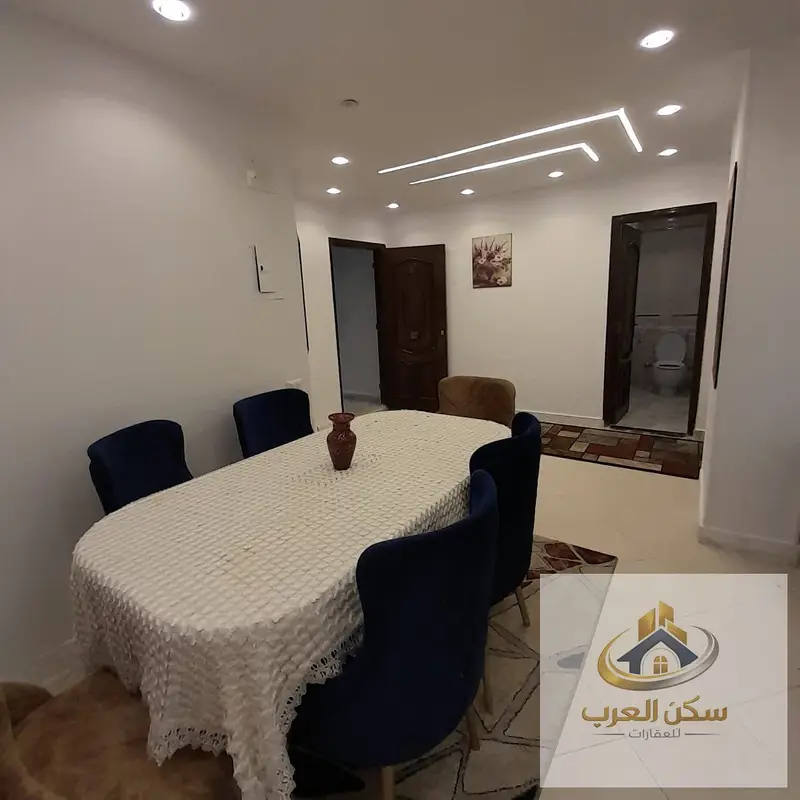 شقة مفروشة فندقية للإيجار في مدينة نصر