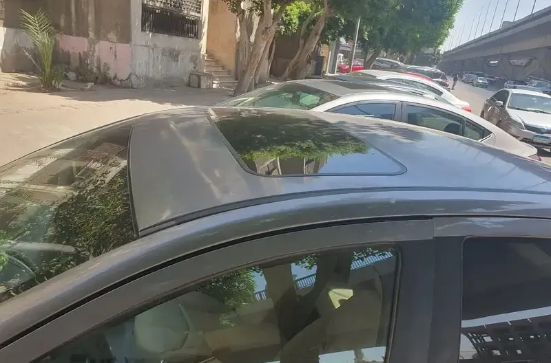 سياره نيو اوبترا للايجار