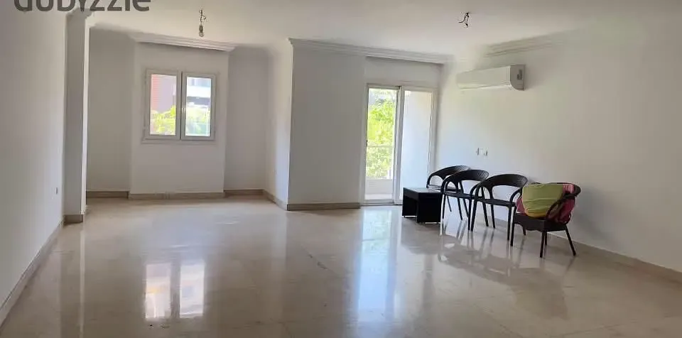 Apartment for rent in Zayed Dunes Compound