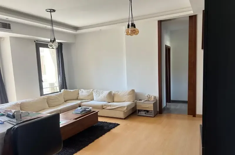 Fully furnished ultra-modern apartment for rent in Sheikh Zayed