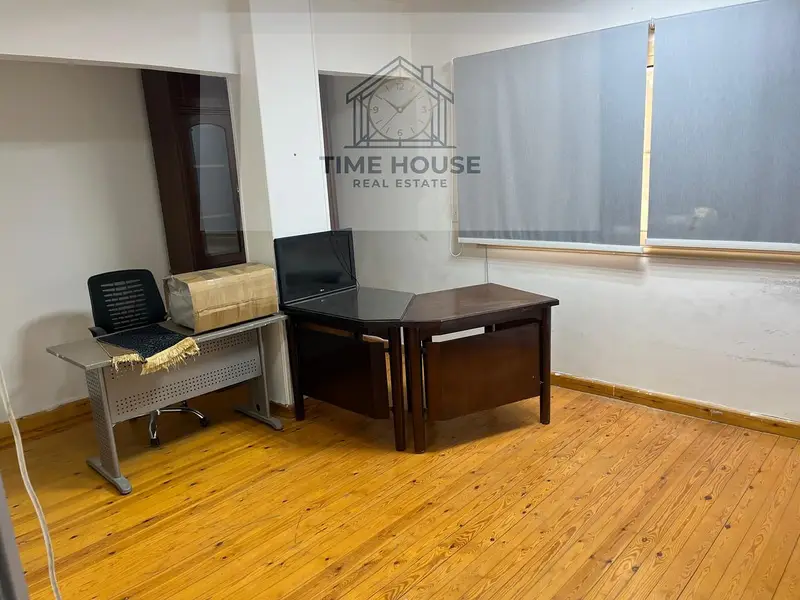 Office for rent 140 sqm Thawra Street, Heliopolis