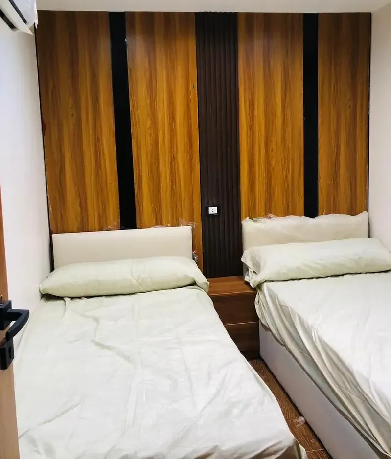 Furnished apartment for rent in 2nd District, 7th Neighborhood, 6th of October