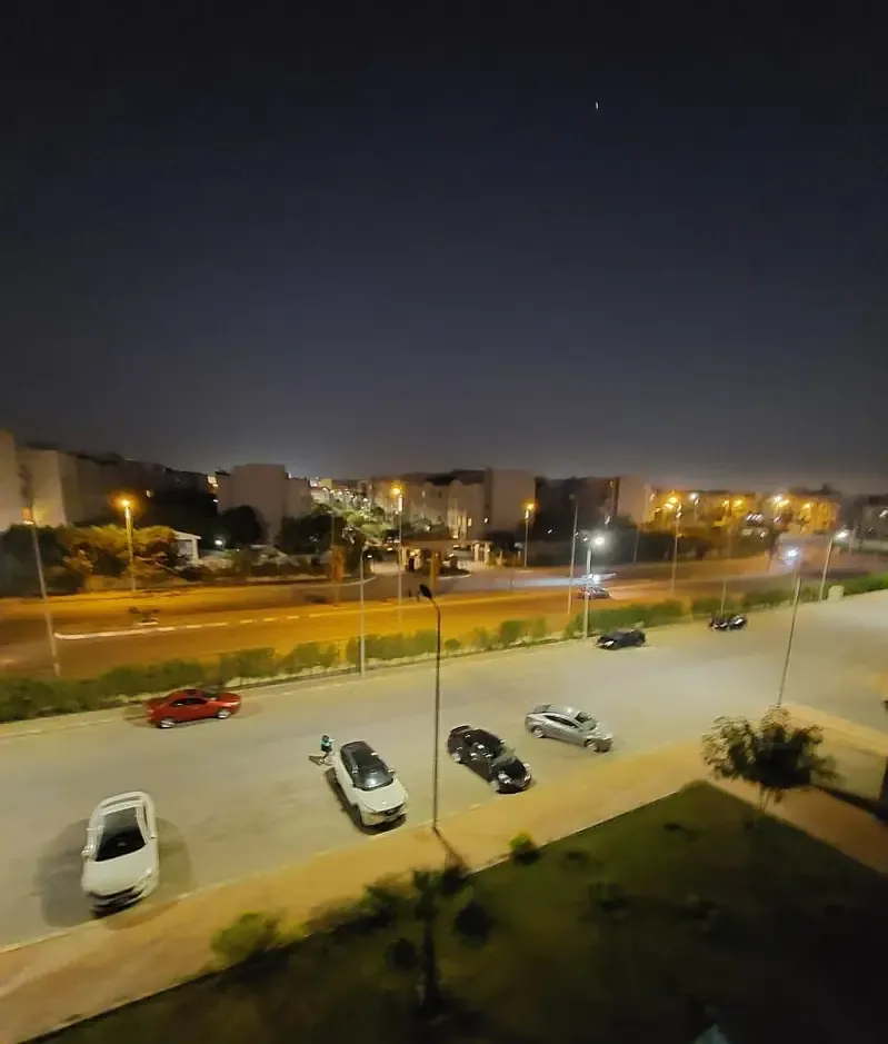 Furnished apartment for rent in Dar Misr, Sheikh Zayed