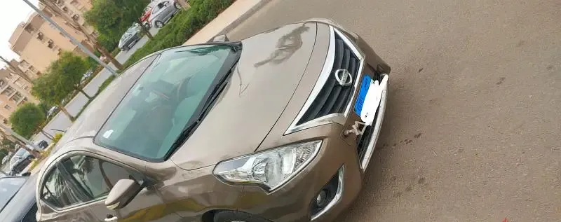 سياره نيسان صني للايجار