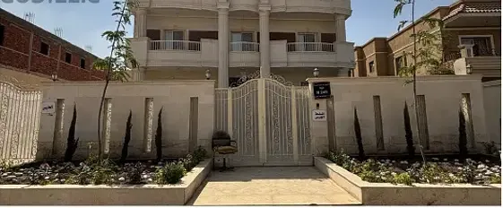 Super lux apartment for rent in Badr City