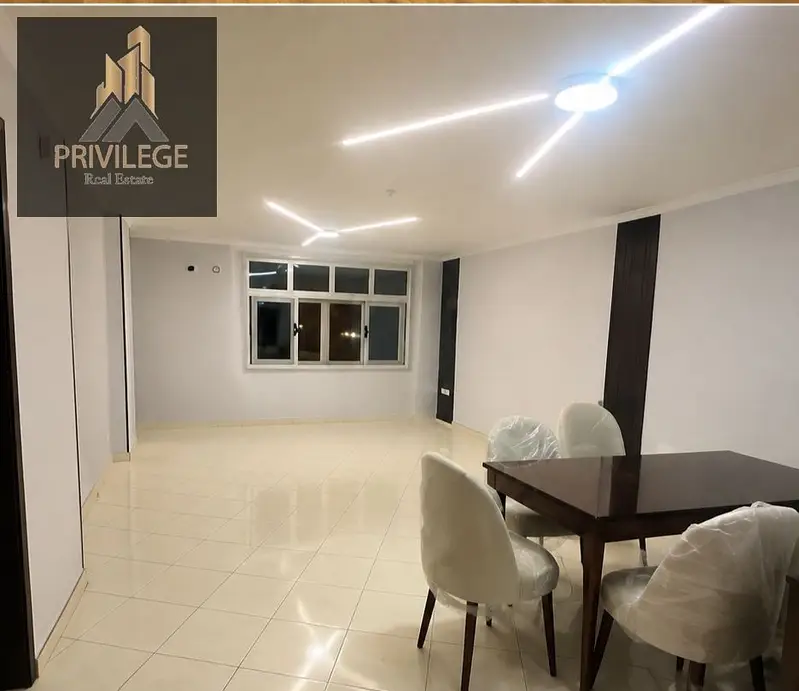 Apartment for rent in El Maadi El Fawry