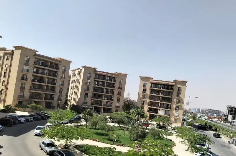 شقة للايجار بالرحاب 2 - 162 متر - 3 غرف