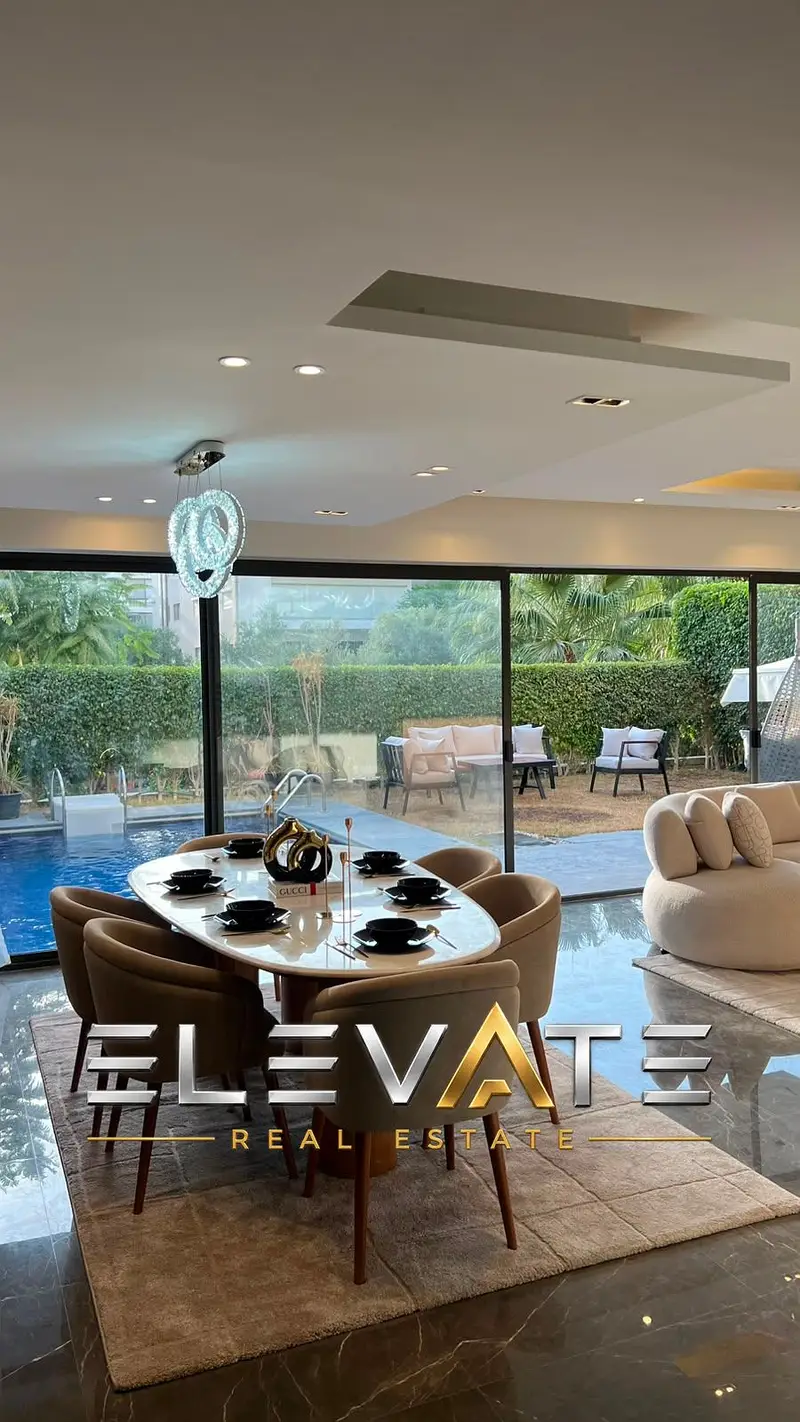 Apartment for rent