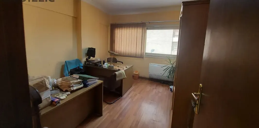 Office for rent