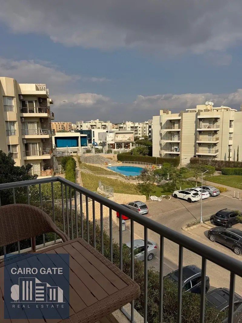 Hotel apartment for daily rent in The Address compound, Sheikh Zayed