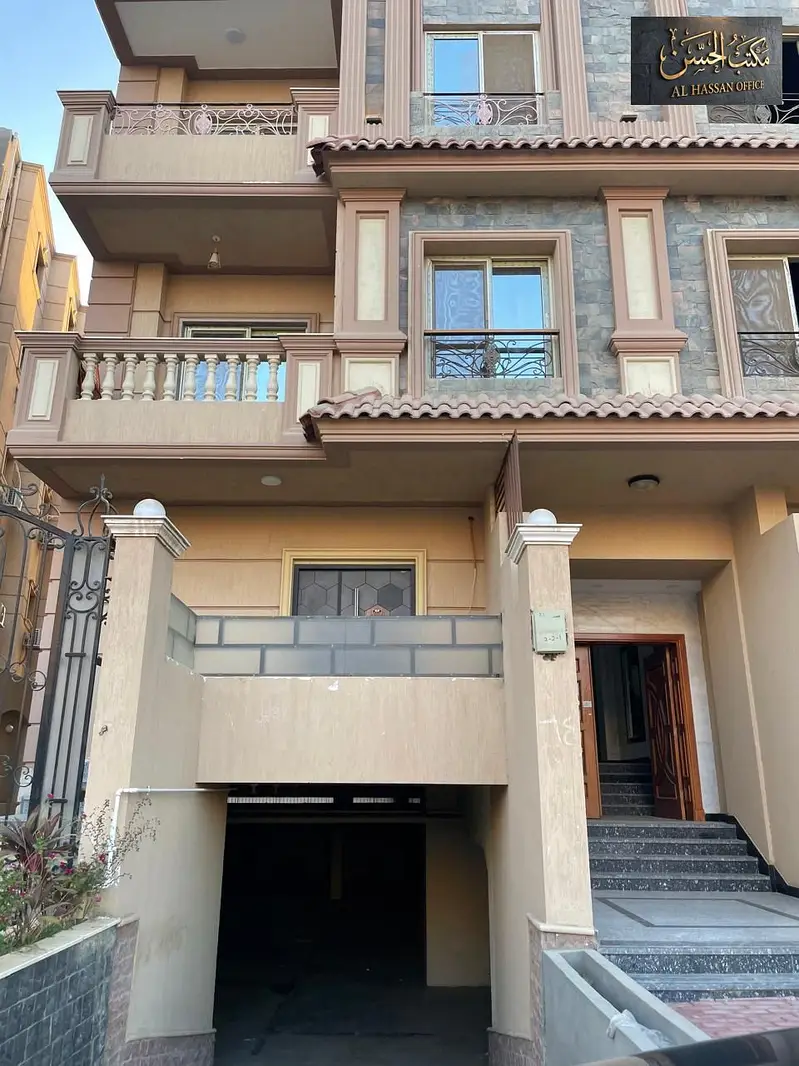 Luxurious furnished apartment for rent in Zayed Heights Compound | 300 sqm | 3 bedrooms | 3 bathrooms