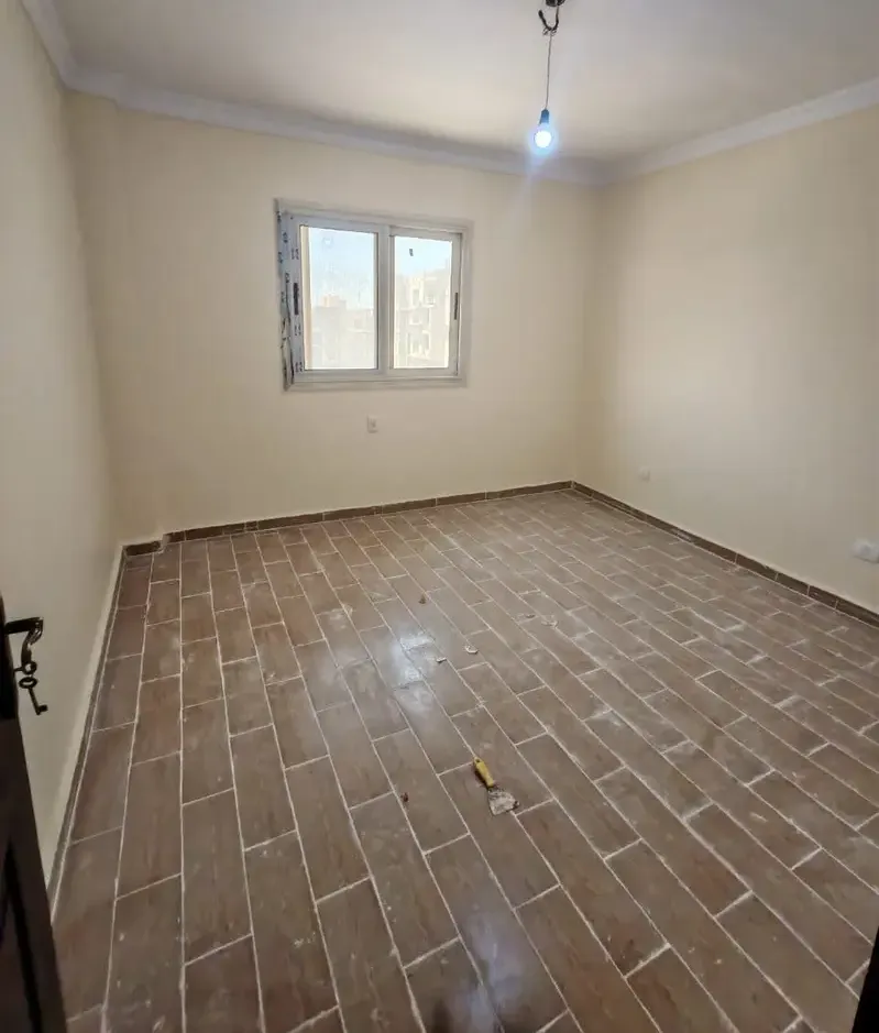 Apartment for rent in Dar Misr Qarnfel, ground floor