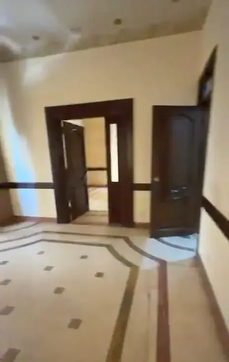Independent administrative villa for rent in Heliopolis