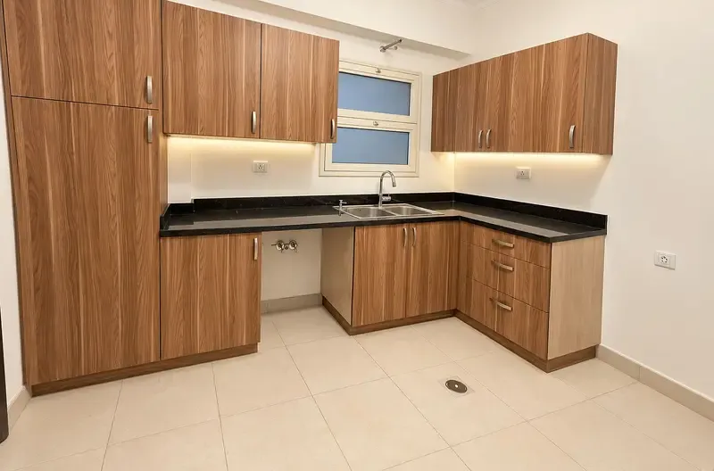 Distinctive apartment for rent in Hyde Park, New Cairo