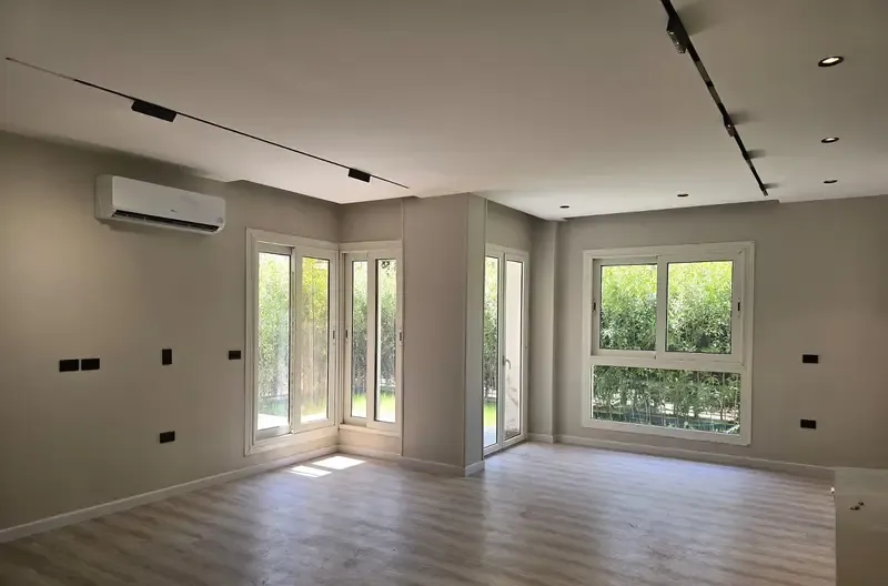 Apartment for rent in Mountain View iCity - 6th of October