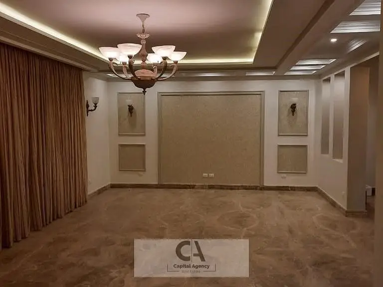 Duplex for rent in Eastown Sodic - Fifth Settlement