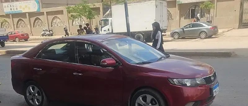 سيارة للايجار