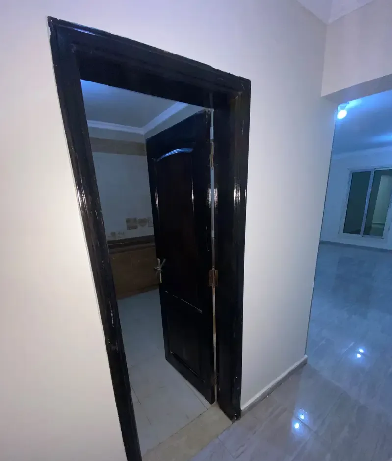 شقة للايجار بكمبوند جنه اكتوبر