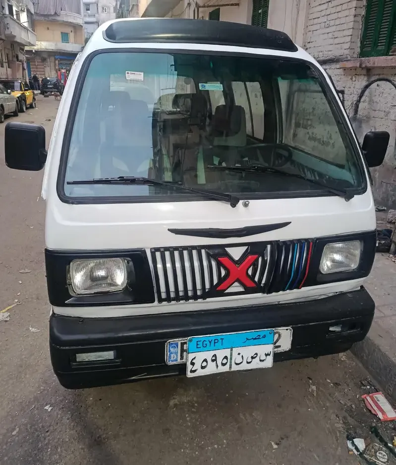 Toyota Hiace for rent