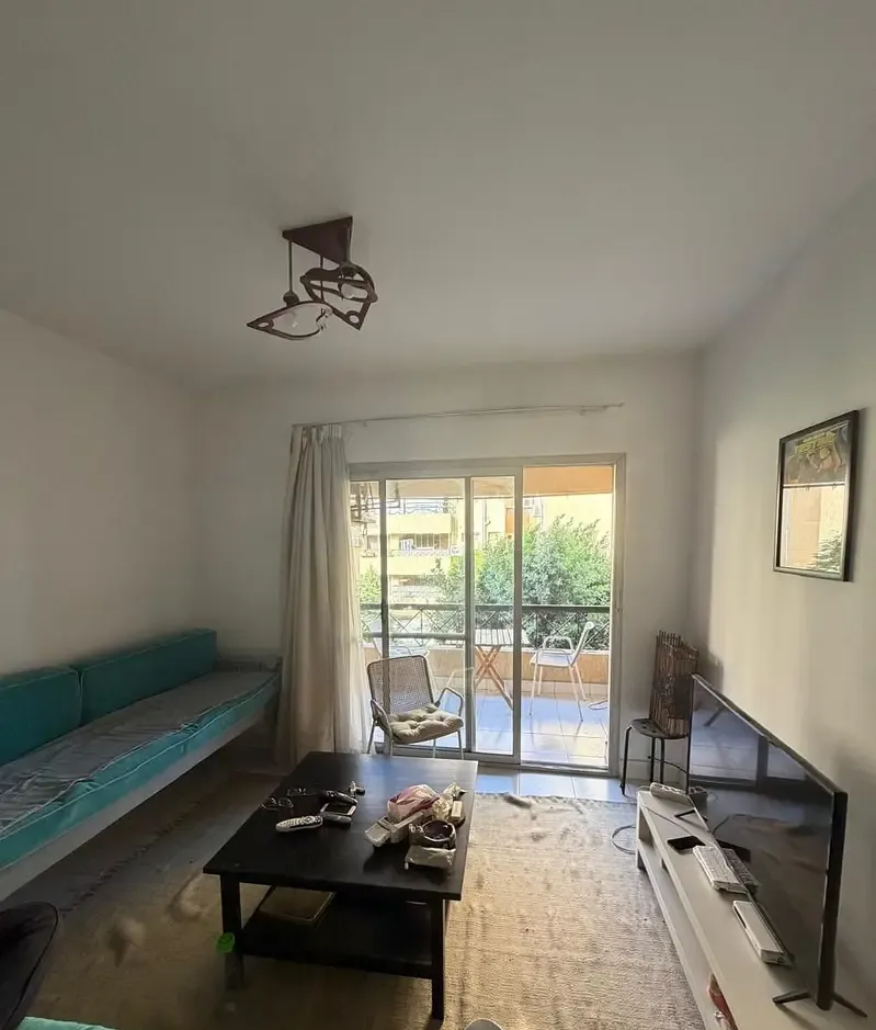 Apartment for rent in Rehab 1
