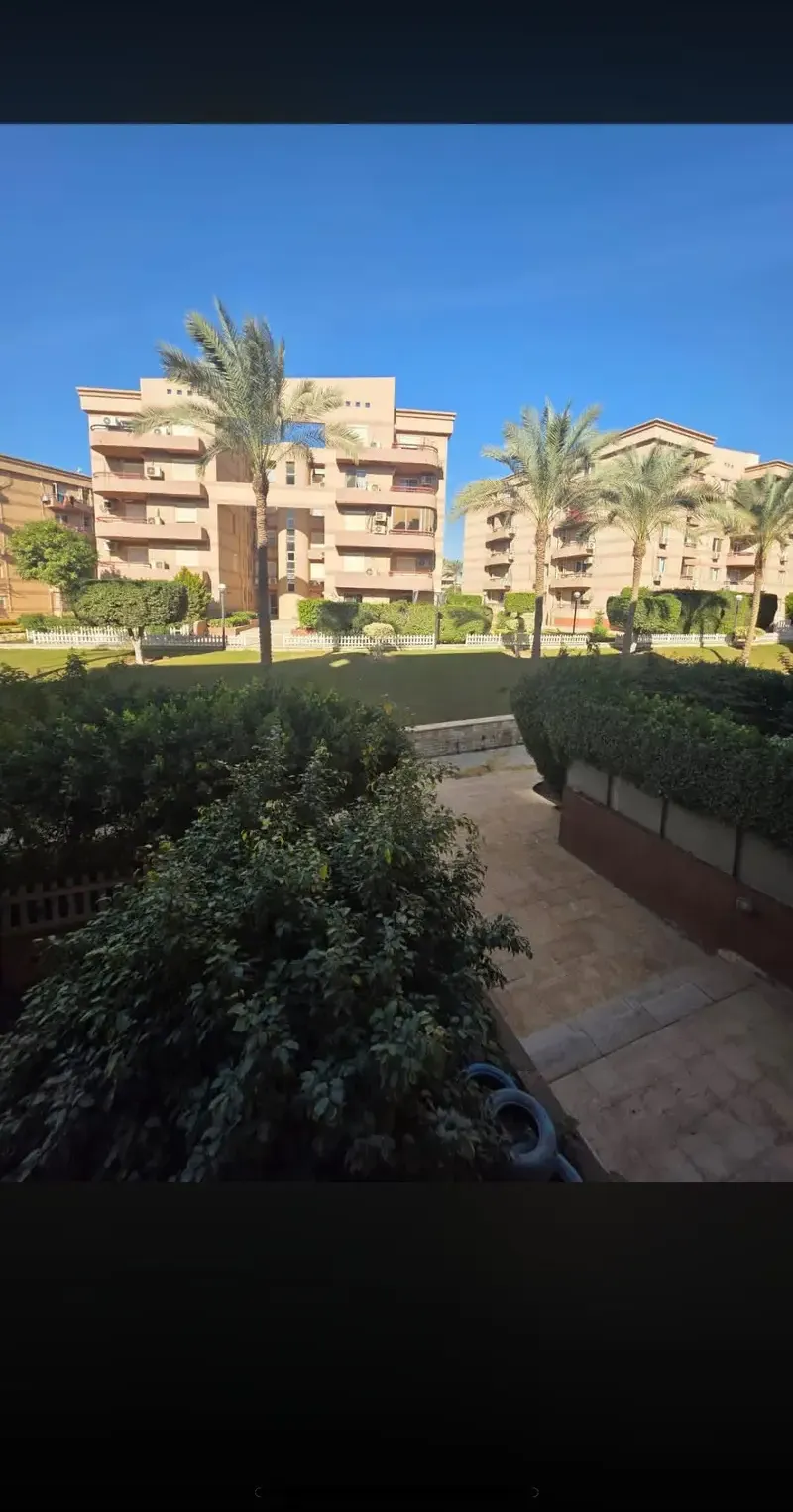 Apartment for rent in Rehab Phase 4, 139 sqm