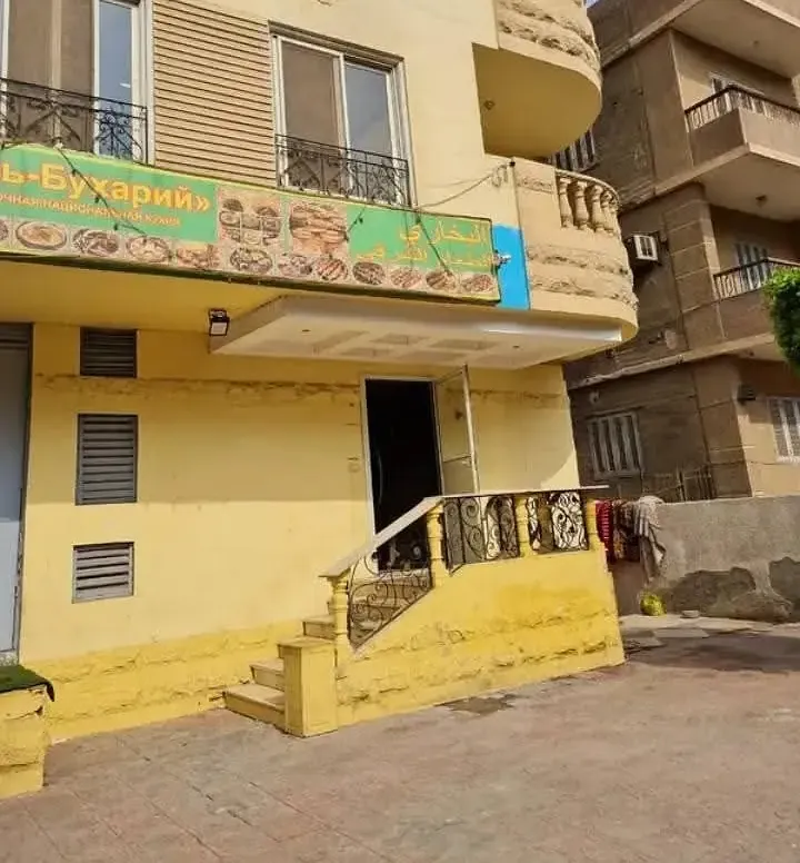 Administrative and Commercial Office for Rent 440sqm in Nasr City