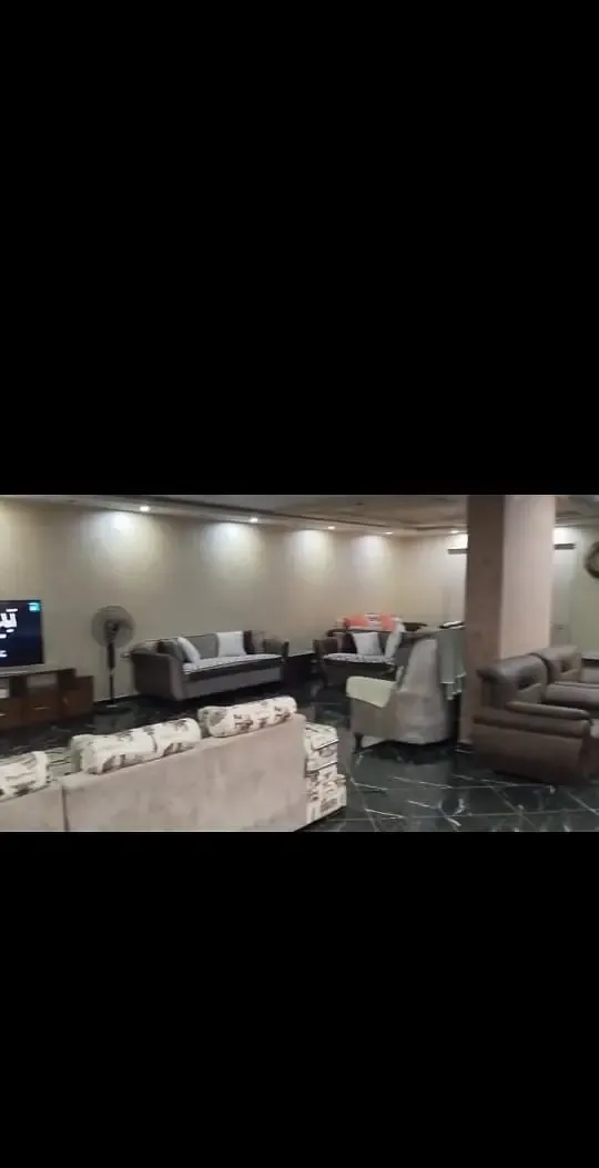 Duplex villa for rent with private entrance, steps from Ahmos Gate