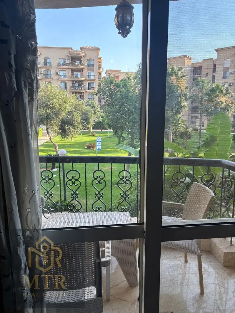 شقة مميزة للإيجار في الرحاب - المرحلة الثامنة