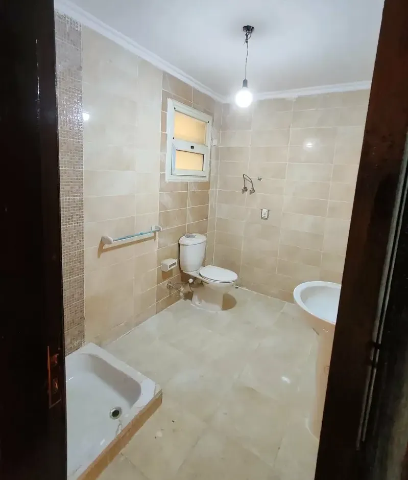 Apartment for rent in Dar Misr Qarnfel