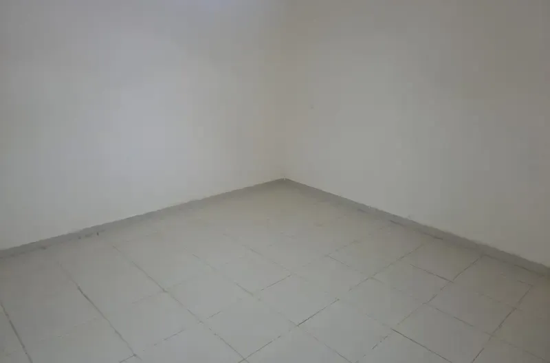 شقة ١٥٥م بالرحاب خطوات للخدمات