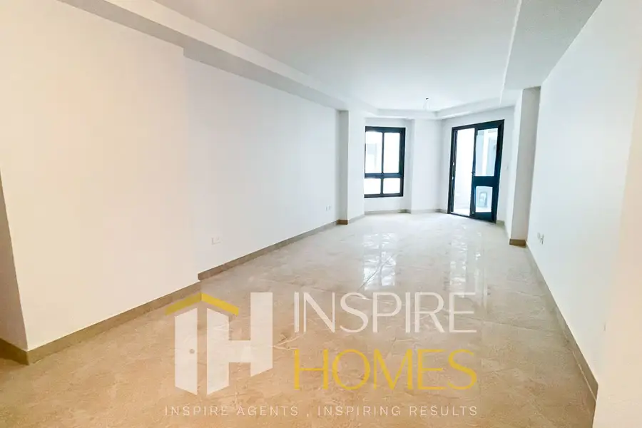 Apartment for rent, Smouha, Orouba Skyline, 177 sqm