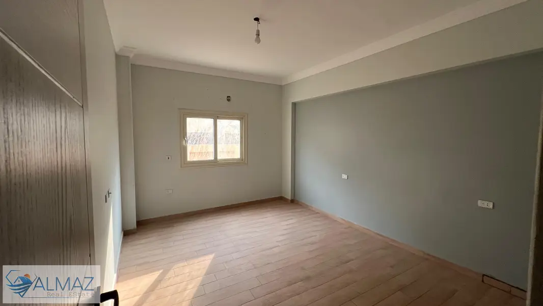 Apartment for rent in Tamr Henna, Fifth Settlement