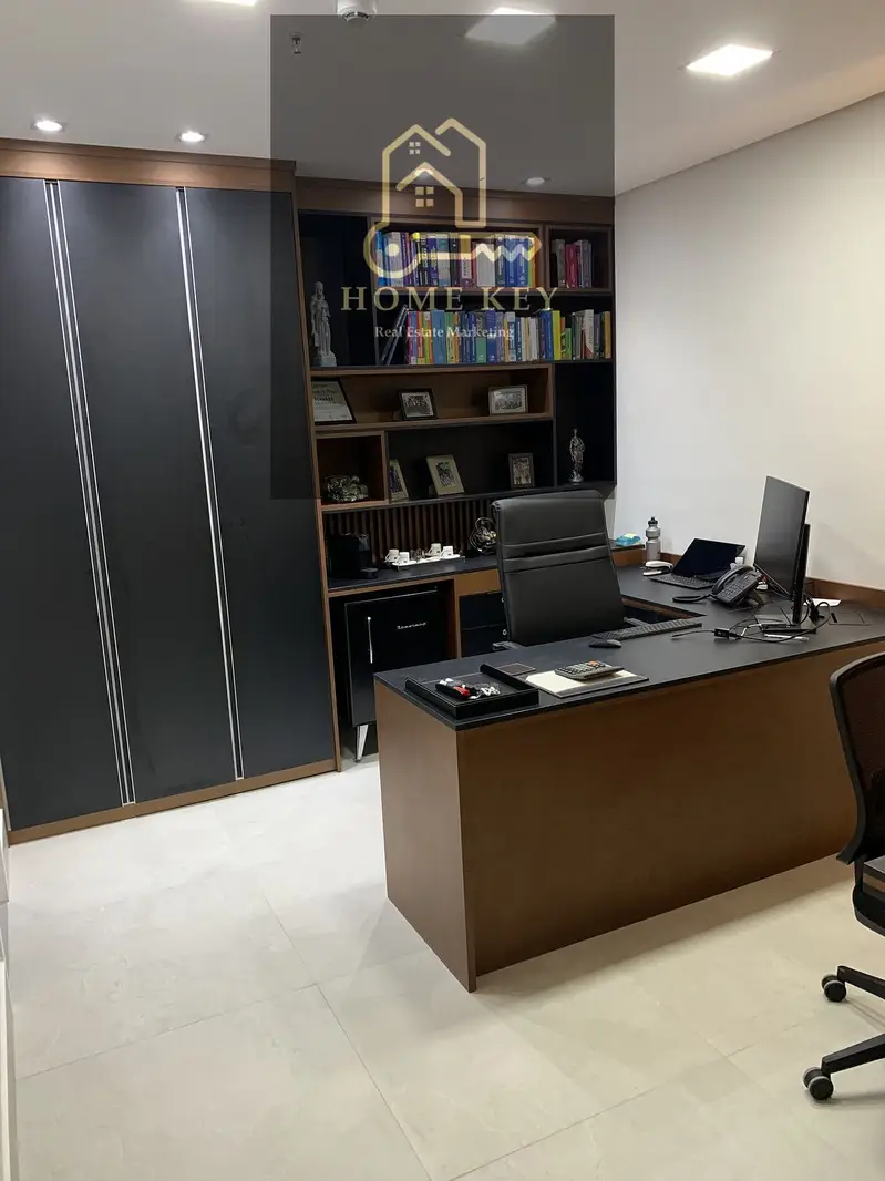 250 sqm apartment in 9th District | Ground + First Floor with private entrance