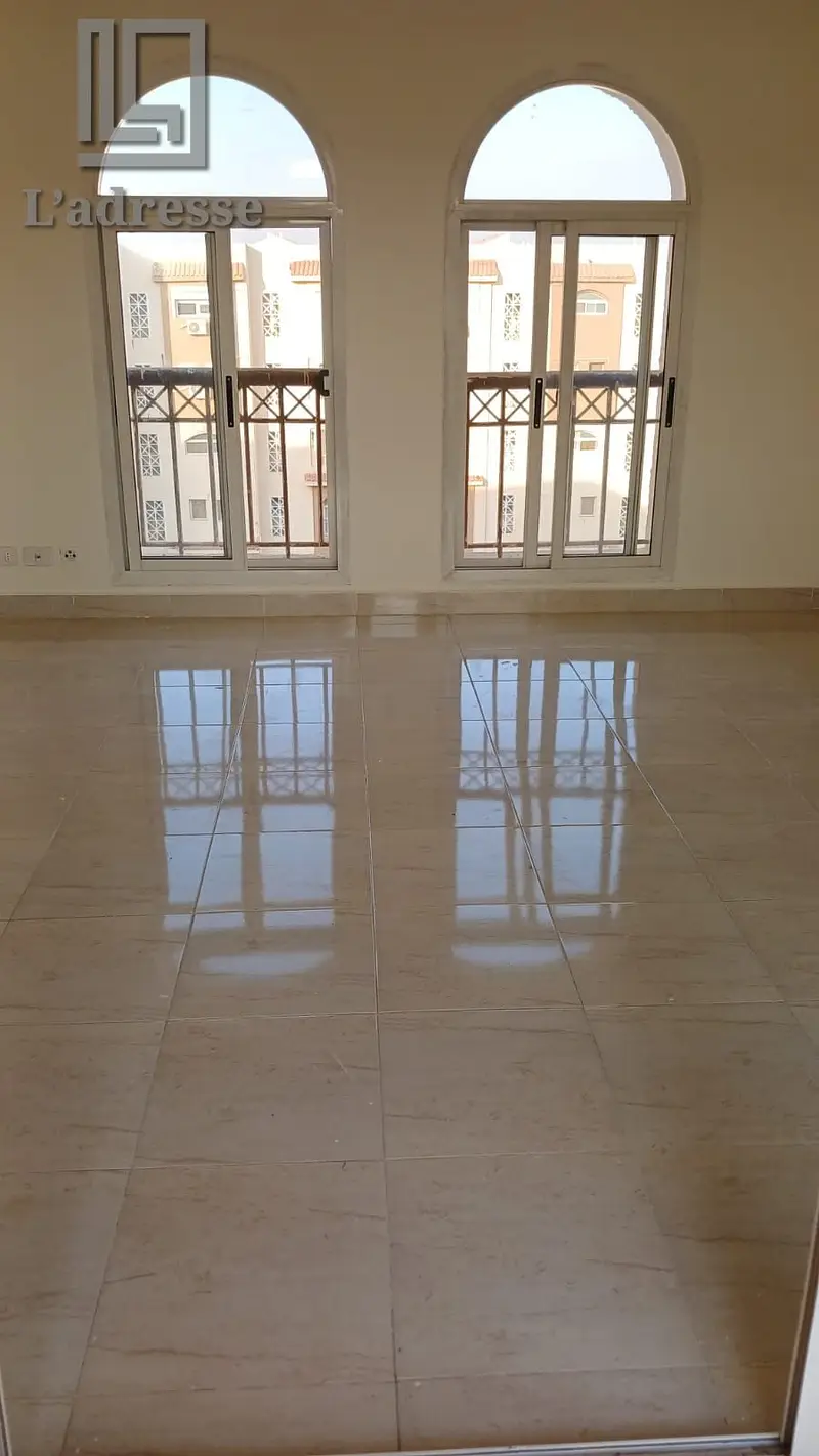 Apartment for rent in Madinaty Phase B1