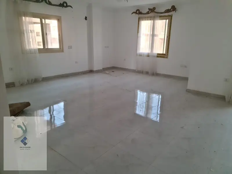 Apartment for rent in South Lotus, Fifth Settlement