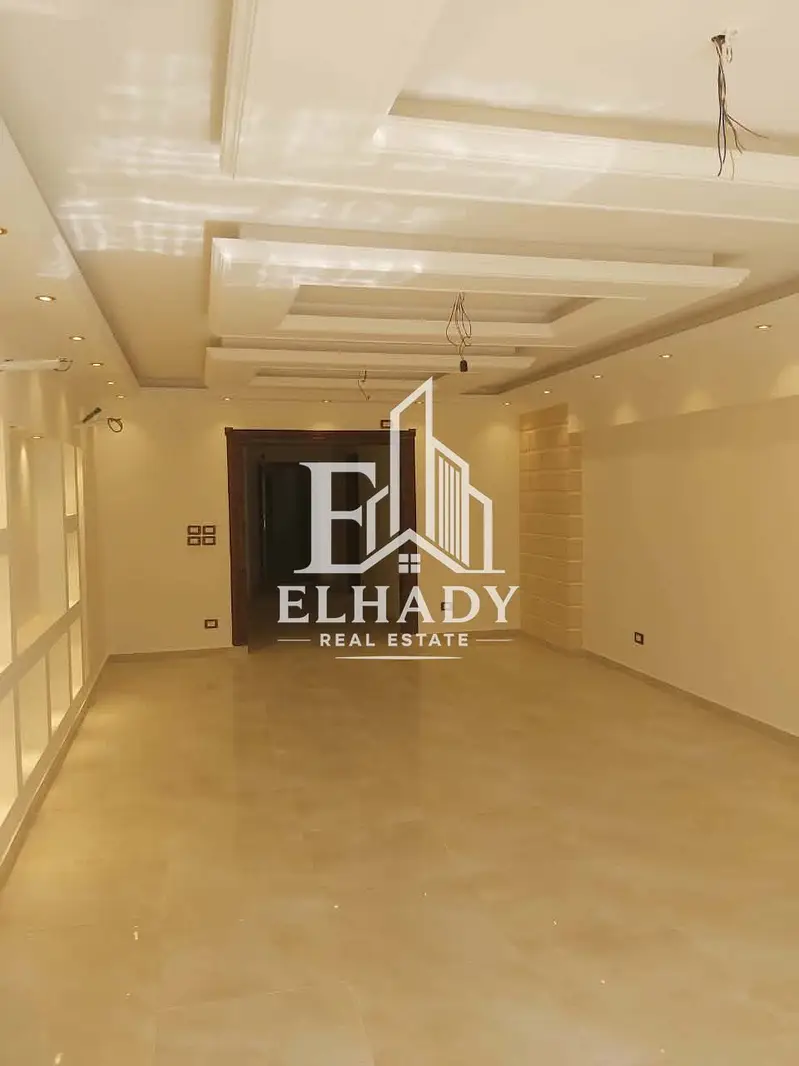 171 sqm apartment for rent in Al Baron compound on the ring road