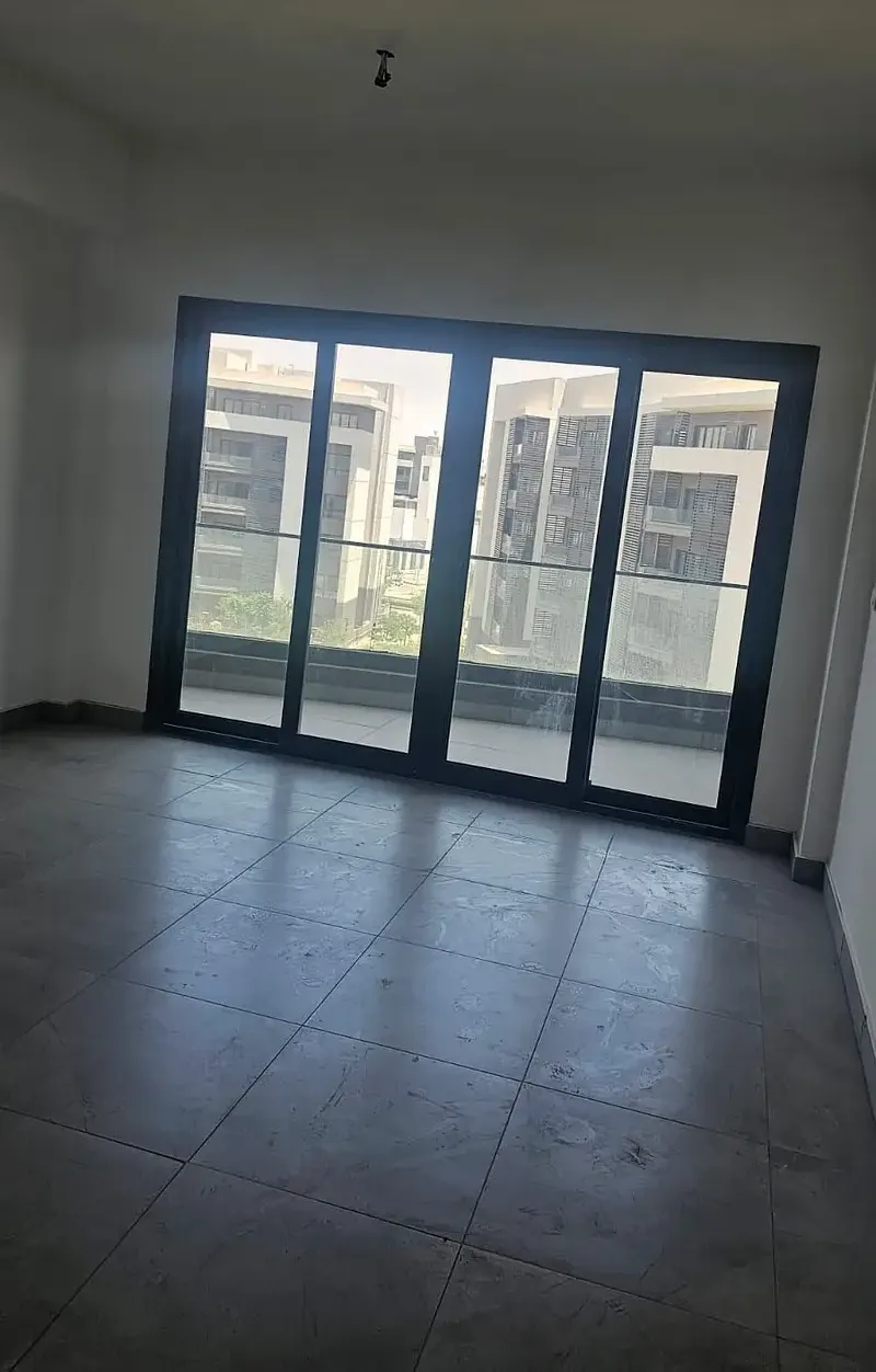 84 sqm apartment for rent, Privado, Madinaty