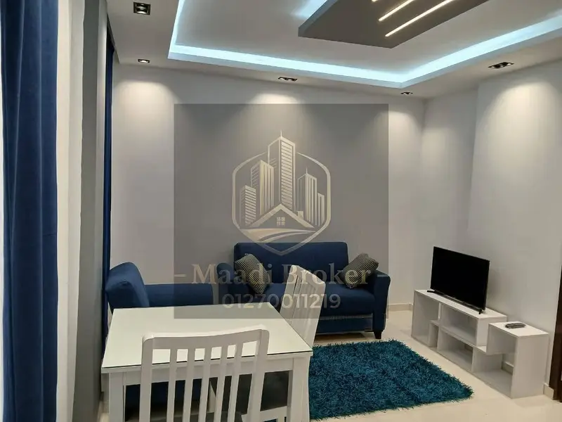 Studio for rent in Zahraa Maadi