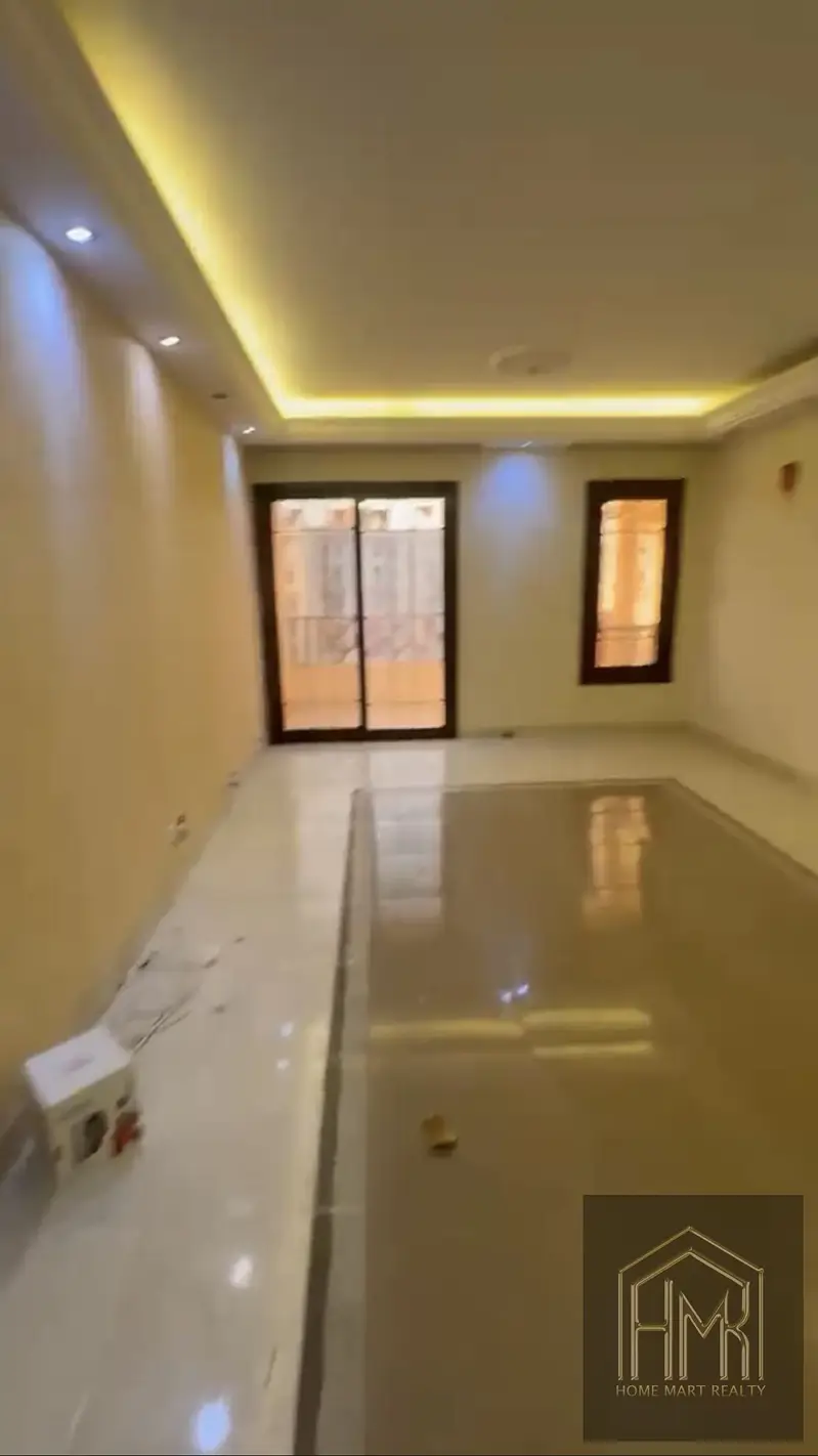 شقة للإيجار في الرحاب
