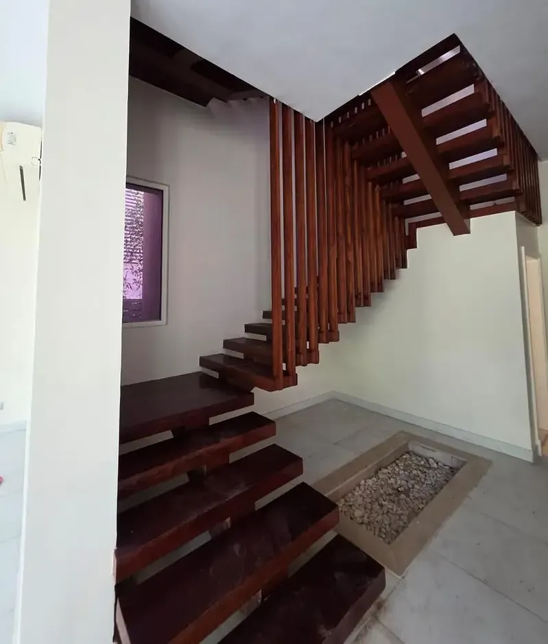 Independent villa for rent in Woodville Palm Hills - 6th of October