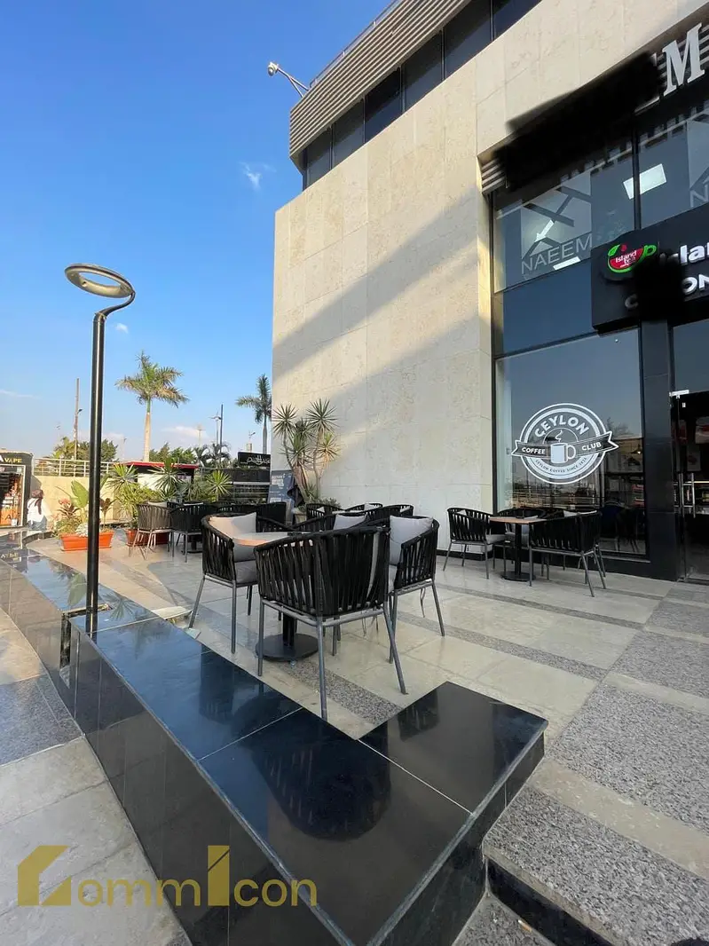 Retail / Shop for rent