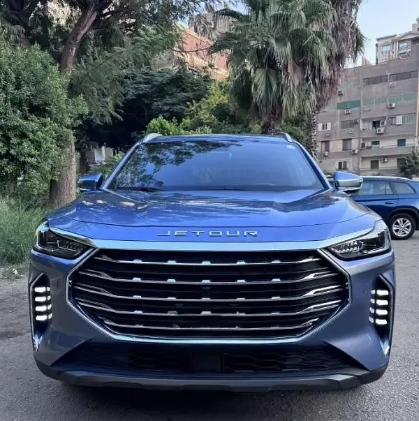 جيتور X70 بلاس للايجار 7 راكب سيارة عائلية