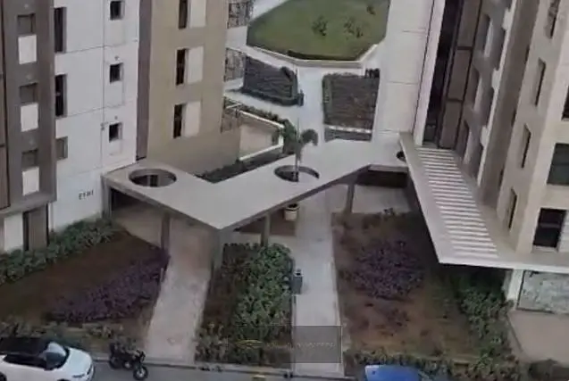 شقة للإيجار في ZED Towers - قلب الشيخ زايد