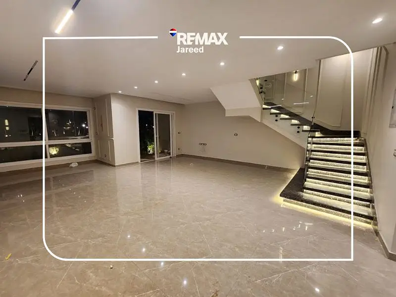 Townhouse for rent in Kayan Compound - 6th of October